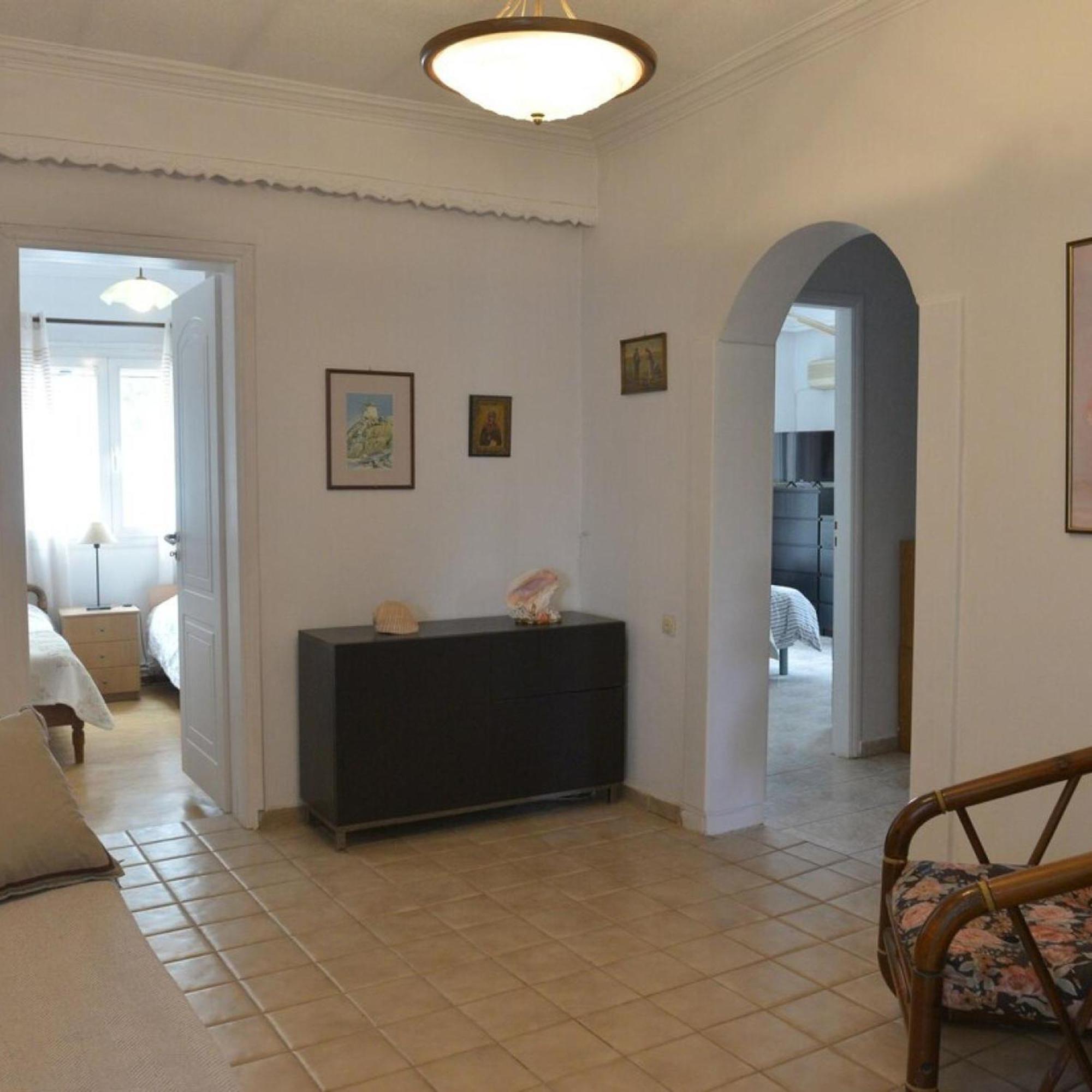 Salamis Beachfront House Extérieur photo