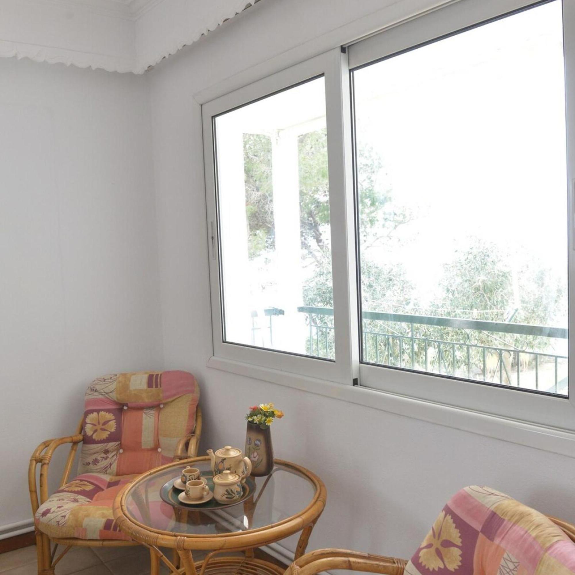 Salamis Beachfront House Extérieur photo